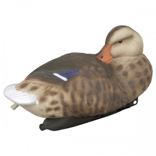 Набор подсадных уток  FLAMBEAU Мод. SLEEPING MALLARD для охоты в Алматы, Казахстан
