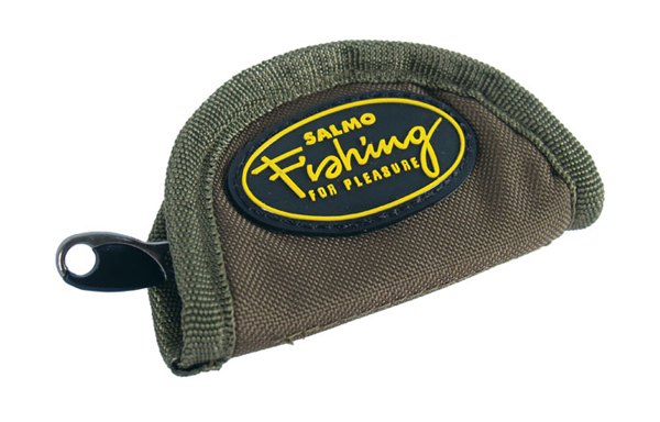 Чехол для приманок SALMO Мод. 10 — рыболовное снаряжение, чехлы, коробки, ящики | Алматы, Казахстан