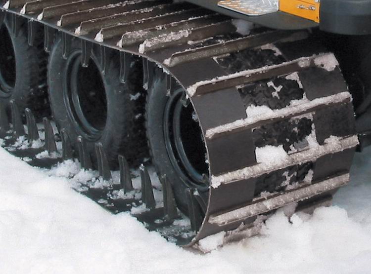 Гусеницы ARGO Мод. SNOW — рыболовные и охотничьи товары в Алматы | KORGAN.KZ