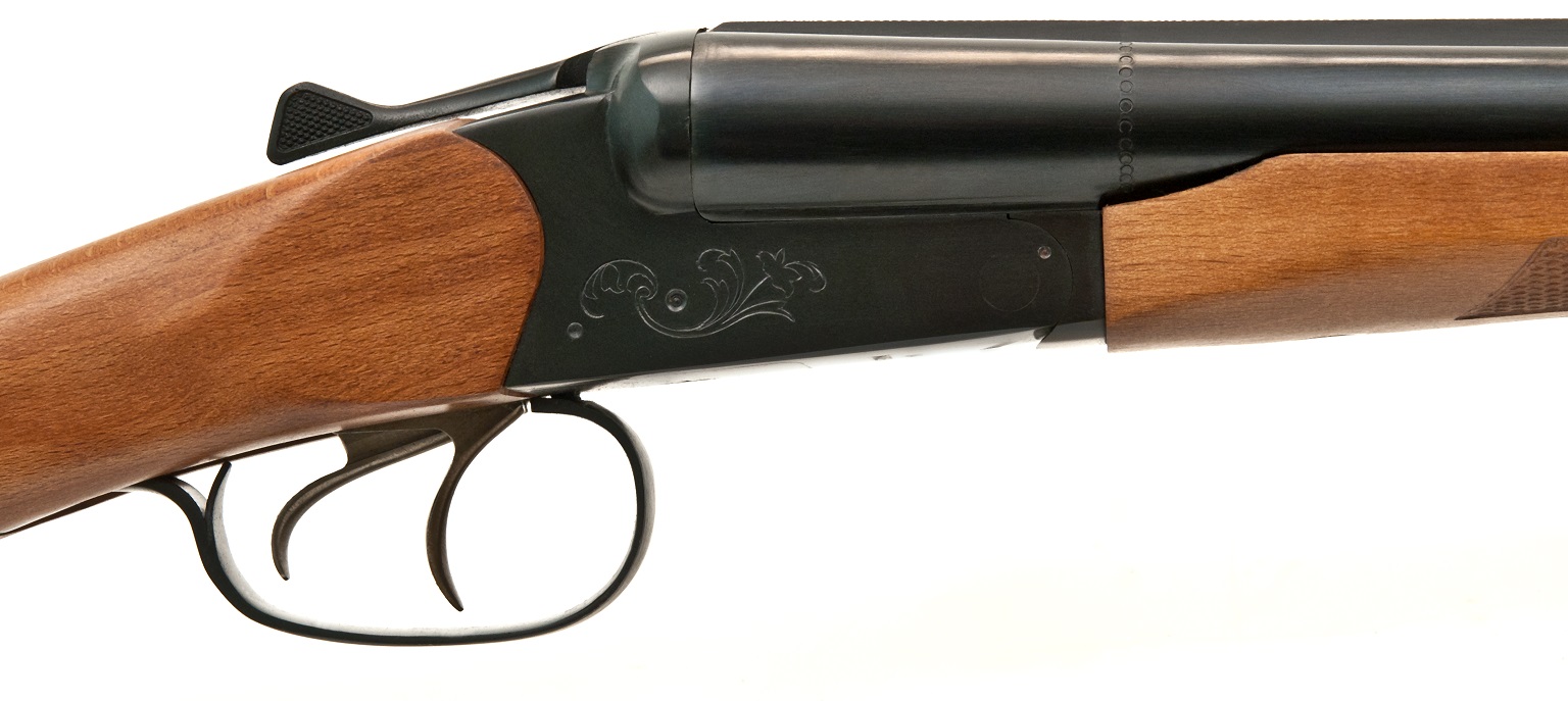 Гладкоствольное ружье МР-43 12/70 орех для охоты и спортивной стрельбы в Алматы, Казахстан