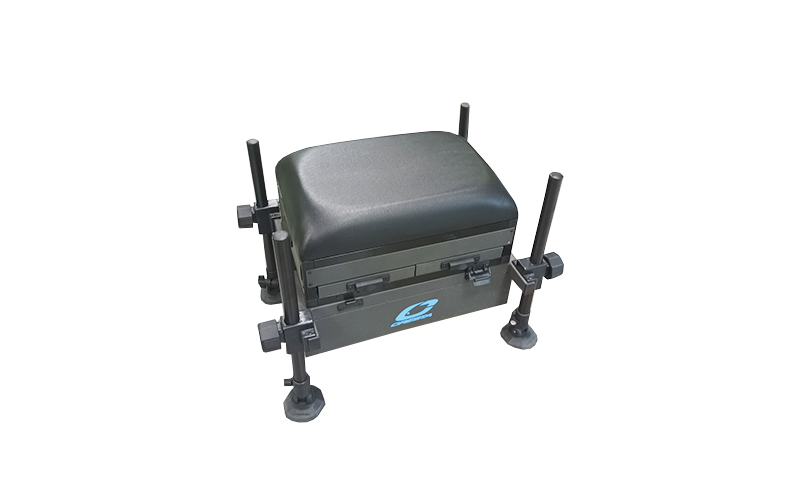 Сиденье-бокс CRESTA COMFORTZONE — сиденье-бокс cresta comfortzone Алматы, Казахстан