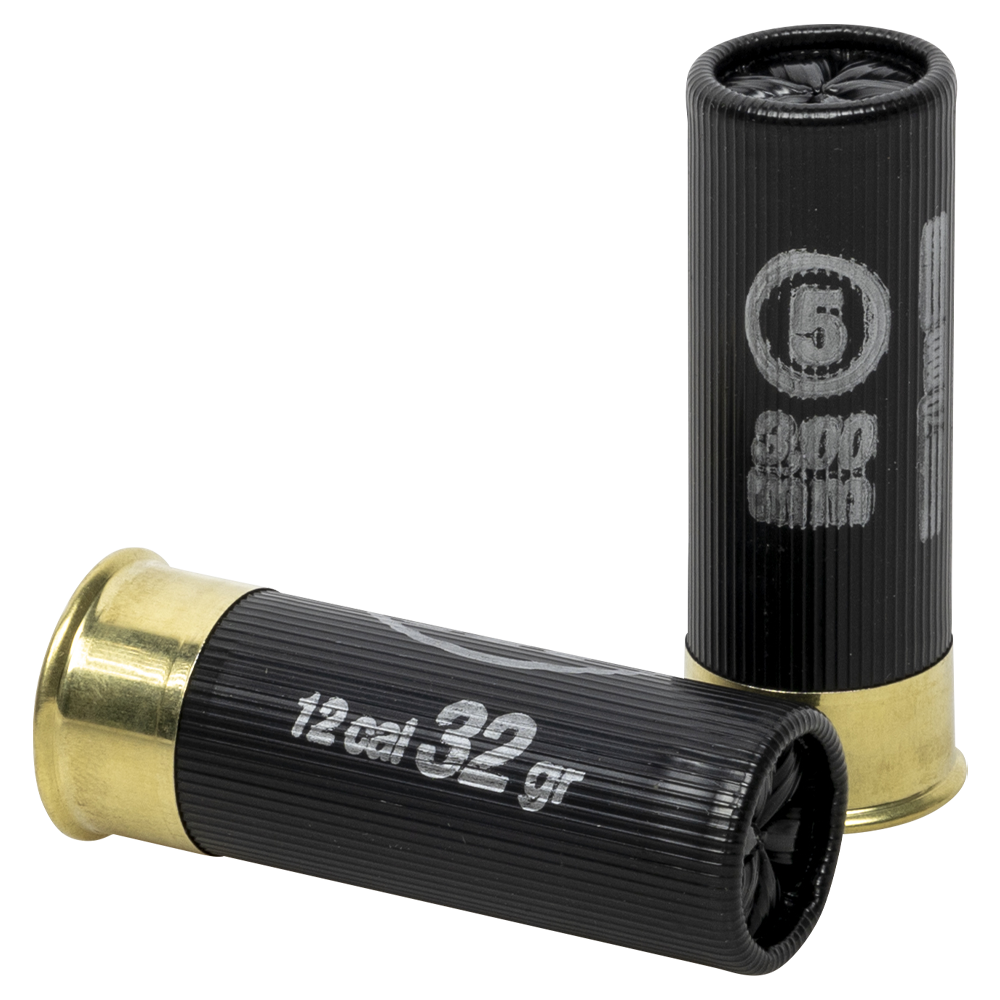  Патрон для гладкоствольного оружия JET 12/70 5 32gr в Алматы | Казахстан | Корган Центр | KORGAN