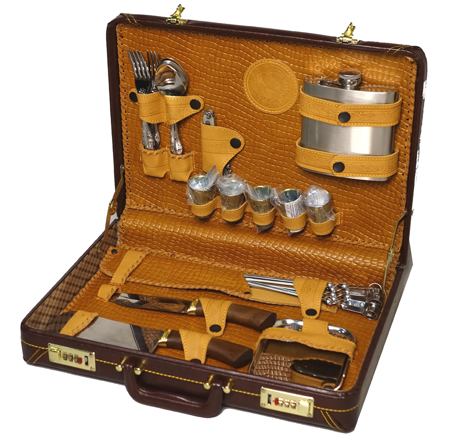 Дипломат — туристические аксессуары и снаряжение для кемпинга в Алматы, Казахстан