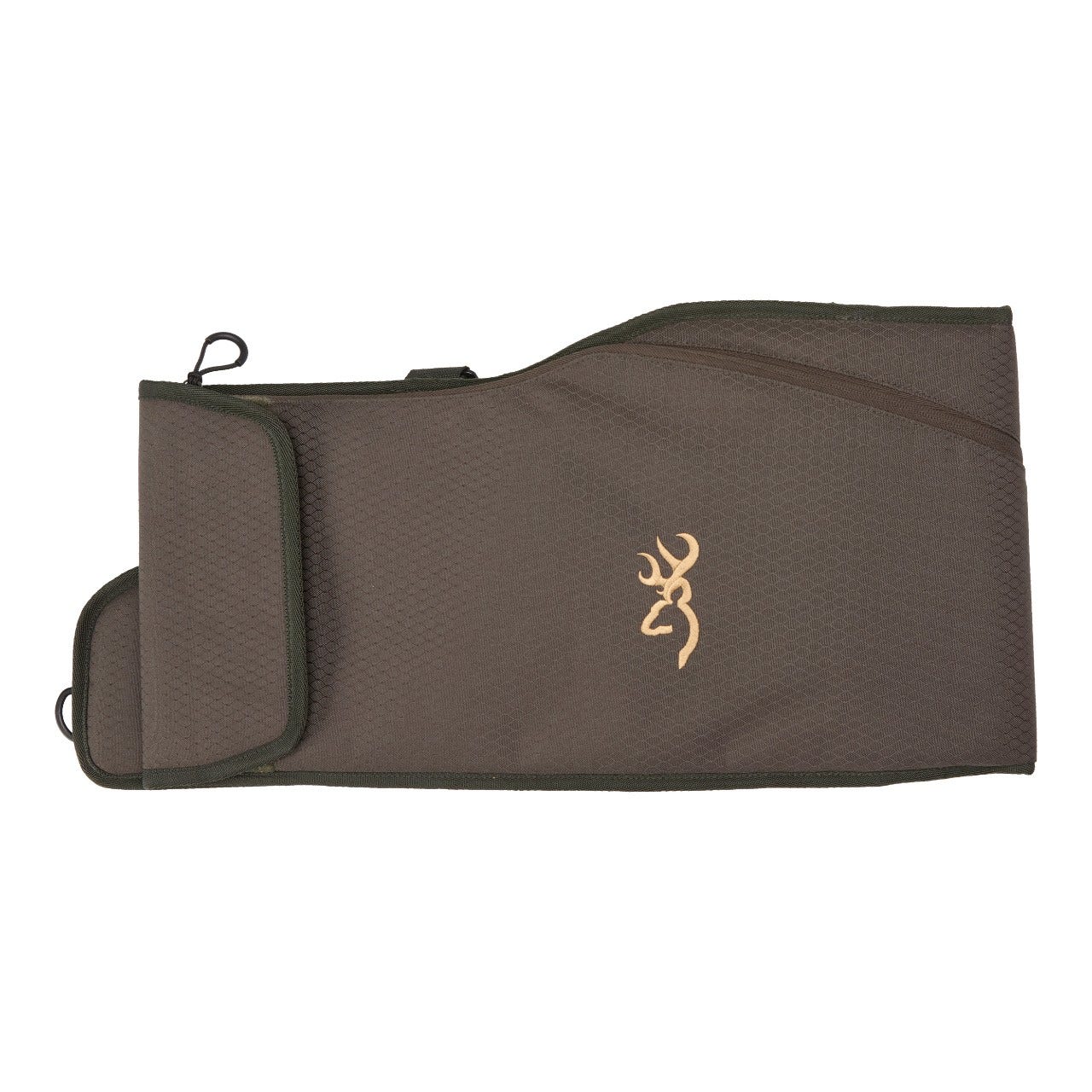 Чехол BROWNING Moд. FLEX SEMOIS KHAKI Купить в Алматы, Казахстан