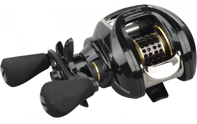 Катушка SPRO ZENO BC LH — рыболовная мультипликаторная катушка, снасти для троллинга и спиннинга | Алматы, Казахстан