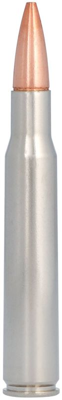 Купить Патрон для нарезного оружия FEDERAL P (.30-06 Sprg.) BARNES TRIPLE-SHOCK X (B-TSX)(180grs)(11,66г) в Алматы | Казахстан | Корган Центр