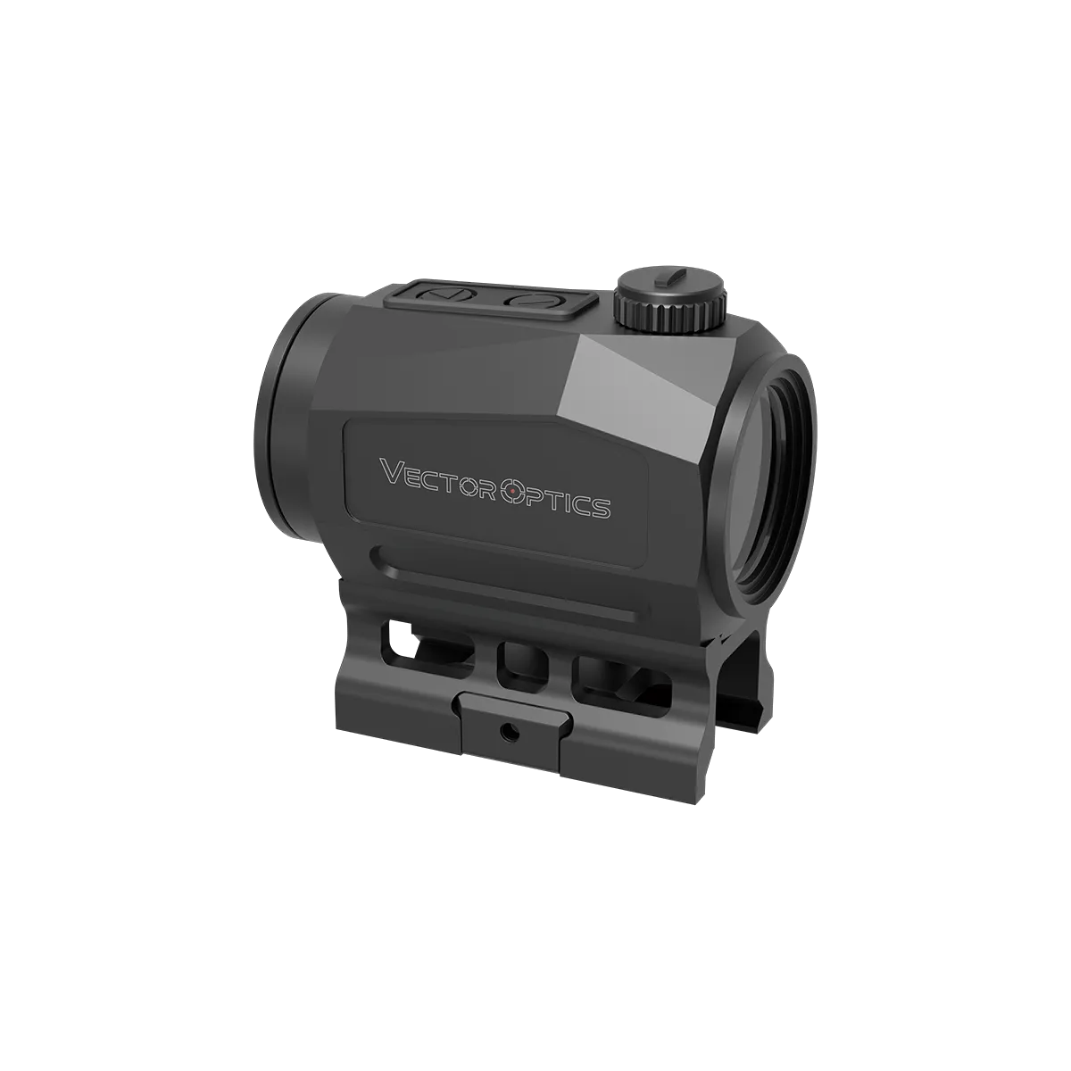 Коллиматорный прицел VECTOR OPTICS Мод. SCRAPPER GENII 1x25 для охоты в Алматы, Казахстан