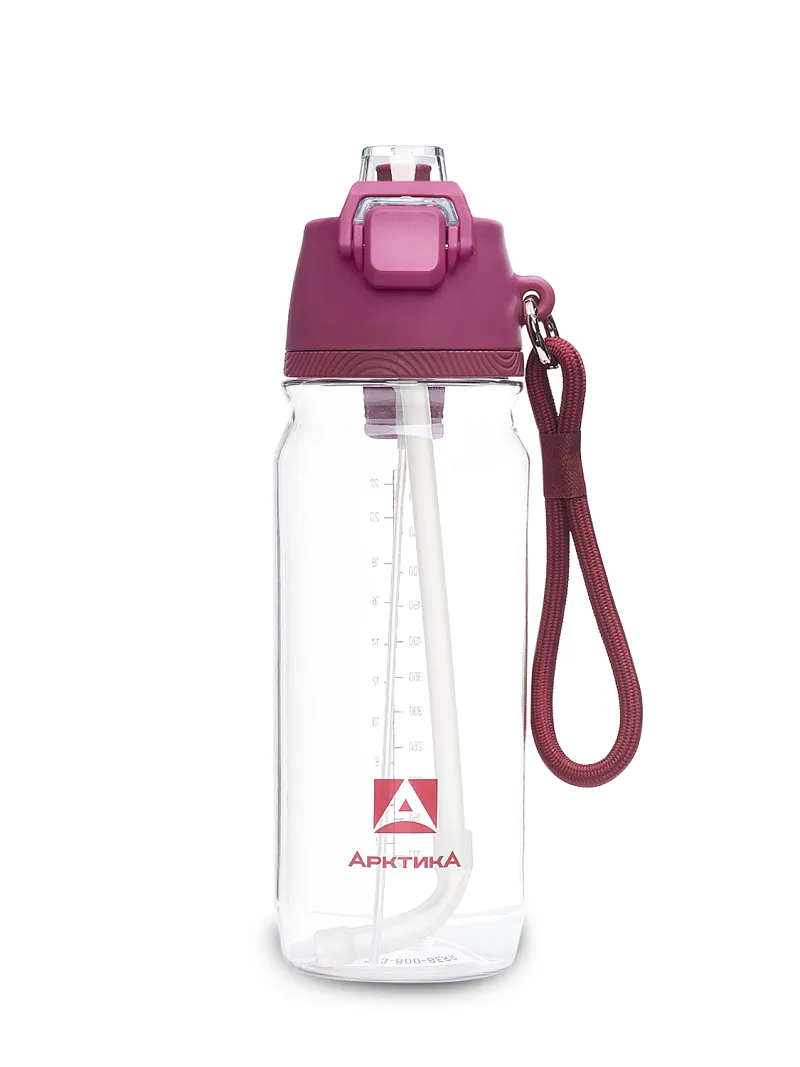 Бутылка тритановая АRСTIСA — качественный термос для походов, туризма и активного отдыха