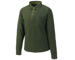 Поло JAGDHUND-CLEMENS — одежда для охоты, рыбалки, туризма и города | KORGAN.KZ