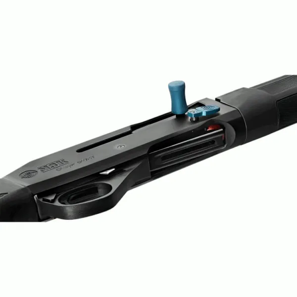 Гладкоствольное ружье STOEGER Moд. M3000 SPORT SYNTHETIC BLACK  (полуавтоматическое) калибра 12/76 — детальное фото
