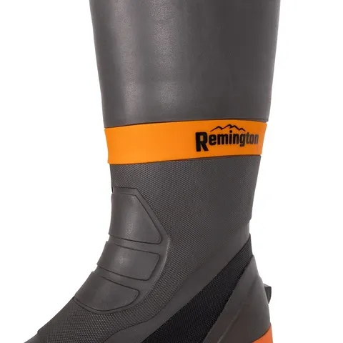 Сапоги Remington Forward Boots — обувь, стельки и уход за обувью | KORGAN.KZ