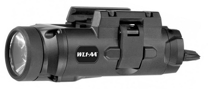 Фонарь подствольный INSIGHT Мод. WL1-AA — фонарь подствольный insight мод. wl1-aa Алматы, Казахстан