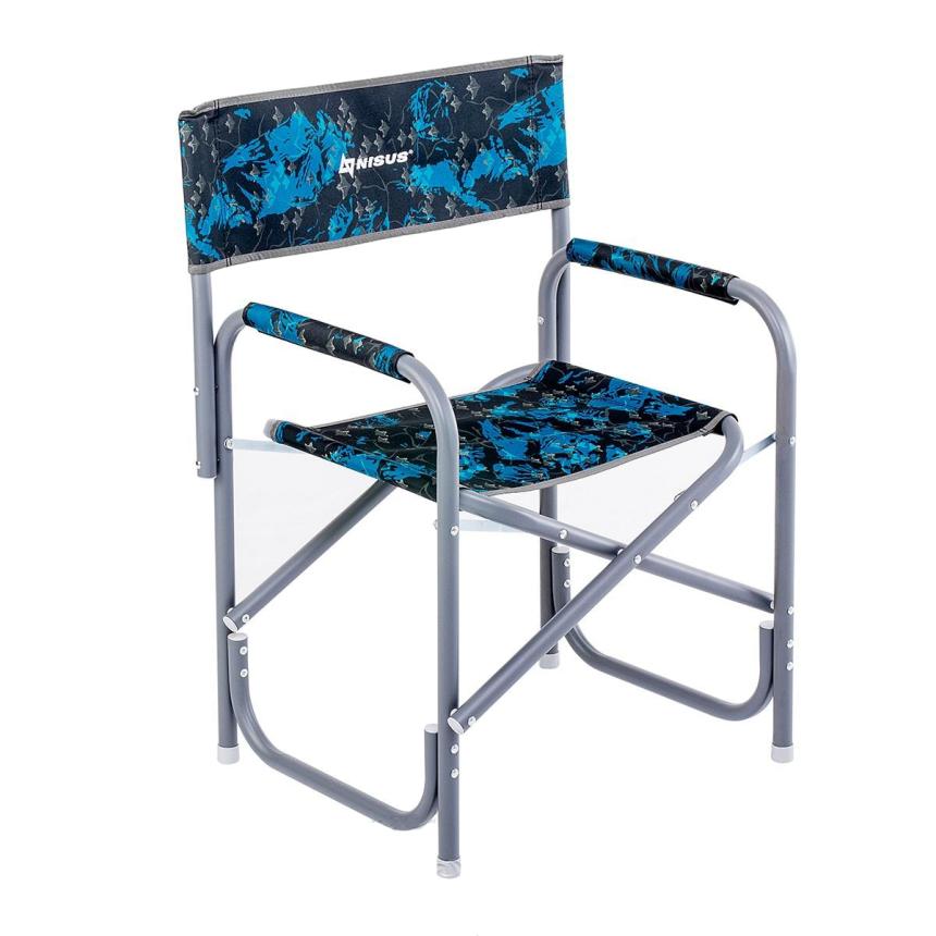 Кресло складное NISUS Мод. N-DC-95200-S — кресло складное nisus мод. n-dc-95200-s Алматы, Казахстан