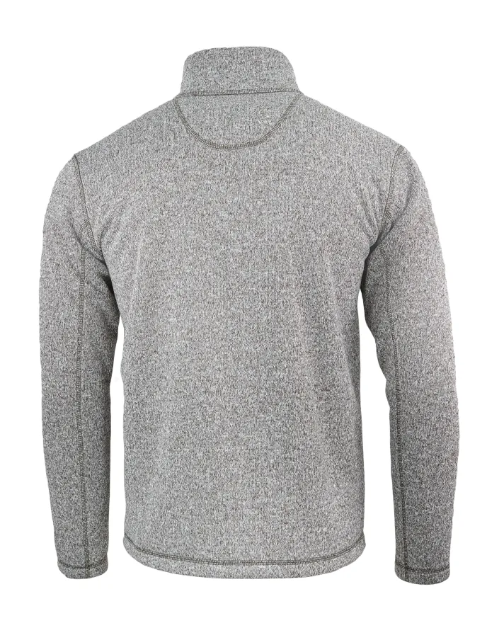 Толстовка "Манул". Ткань трикотаж (95% полиэстер/5% эластан, 435 г/кв.м.). Коричневый .Лимитированная коллекция — одежда для охоты, рыбалки, туризма и города | KORGAN.KZ