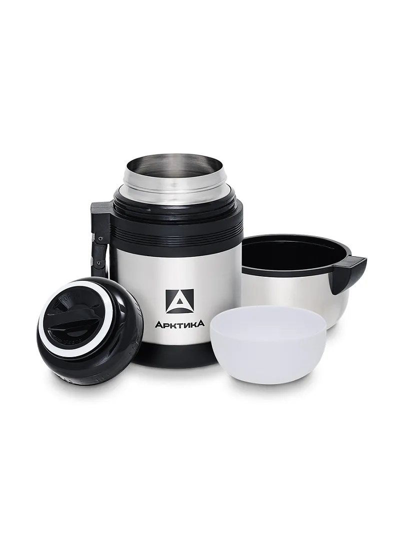 Термос АRСTIСA UNIVERSUM — качественный термос для походов, туризма и активного отдыха