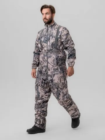 Костюм Remington Edmonton Figure — куртки, жилеты, маскировочные костюмы, одежда для рыбалки и охоты | KORGAN Казахстан