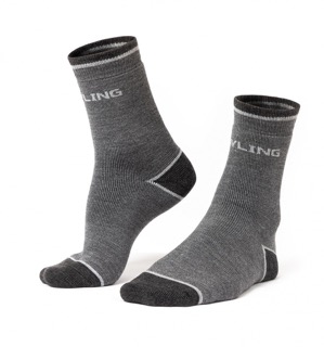 Термоноски "GRAYLING" арт.GR-002 — технические характеристики, материалы и назначение | KORGAN