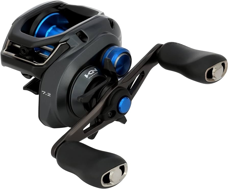Катушка SHIMANO SLX XT 151 — рыболовная мультипликаторная катушка, снасти для троллинга и спиннинга | Алматы, Казахстан