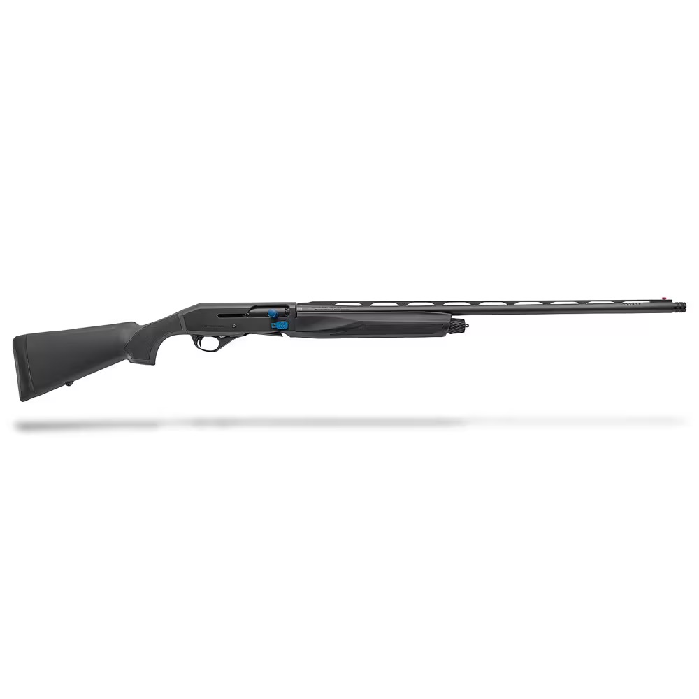 Гладкоствольное ружье STOEGER Moд. M3000 SPORT SYNTHETIC BLACK  (полуавтоматическое) калибра 12/76 — детальное фото