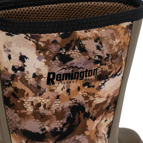 Полусапоги Remington Warder boots yellow waterflow honeycombs — обувь, стельки и уход за обувью | KORGAN.KZ