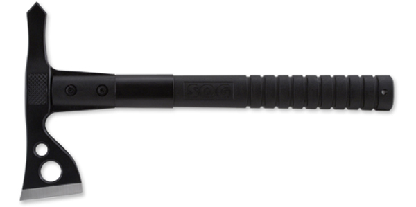 Топор SOG Мод. FASTHAWK BLACK для охоты и туризма Топор SOG Мод. FASTHAWK BLACK для охоты и туризма в Алматы, Казахстан