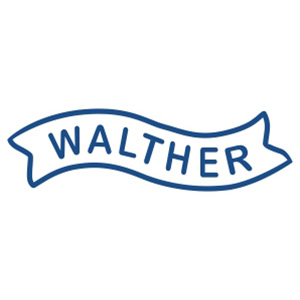 WALTHER WALTHER
