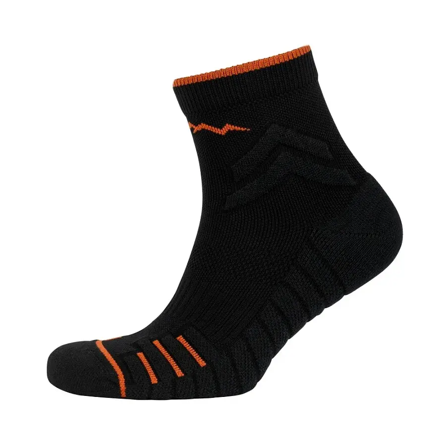 Носки Remington Coolmax low Socks black — технические характеристики, материалы и назначение | KORGAN