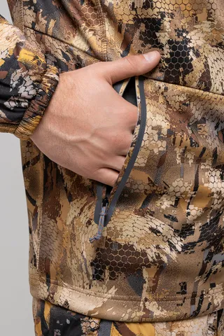 Жилет Remington Toss Yellow Waterfowl Honeycombs для рыбалки и охоты в Алматы, Казахстан