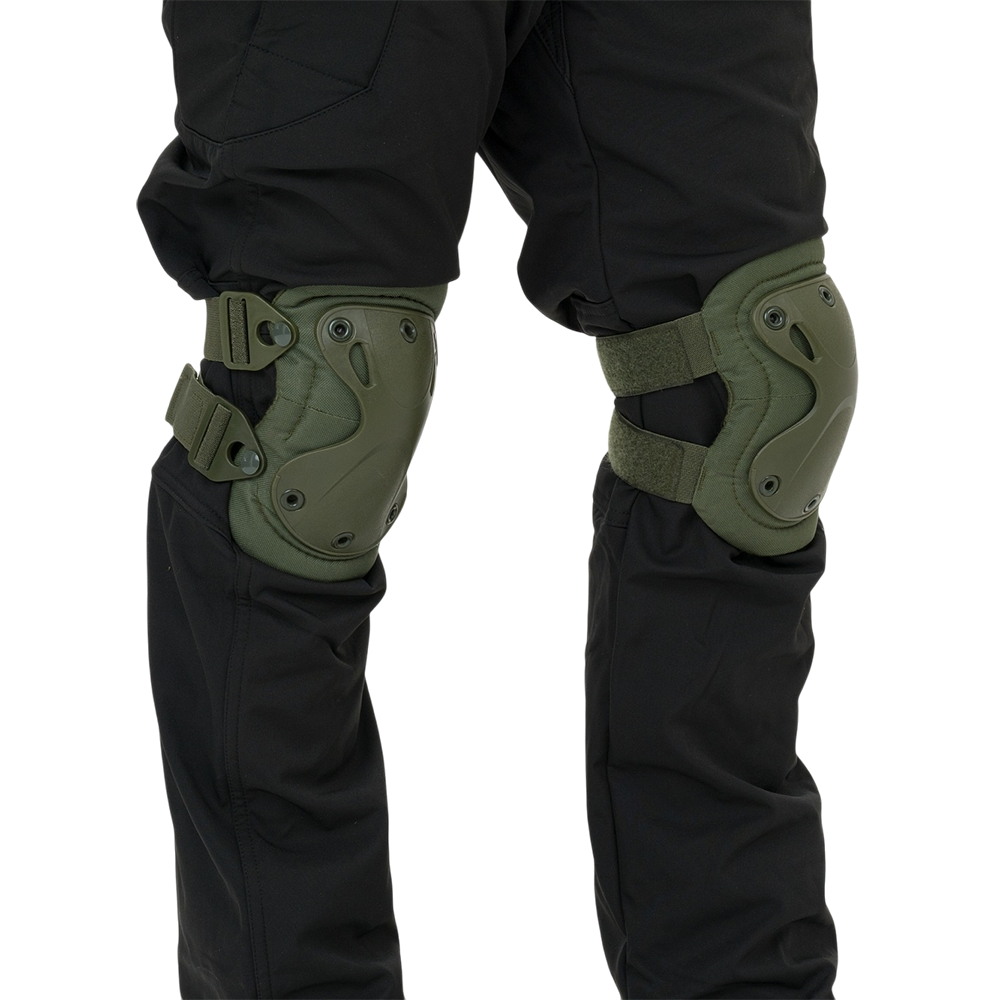 Наколенники Remington Tactical Elbow Knee Pads Army Green — обувь, стельки и уход за обувью | KORGAN.KZ