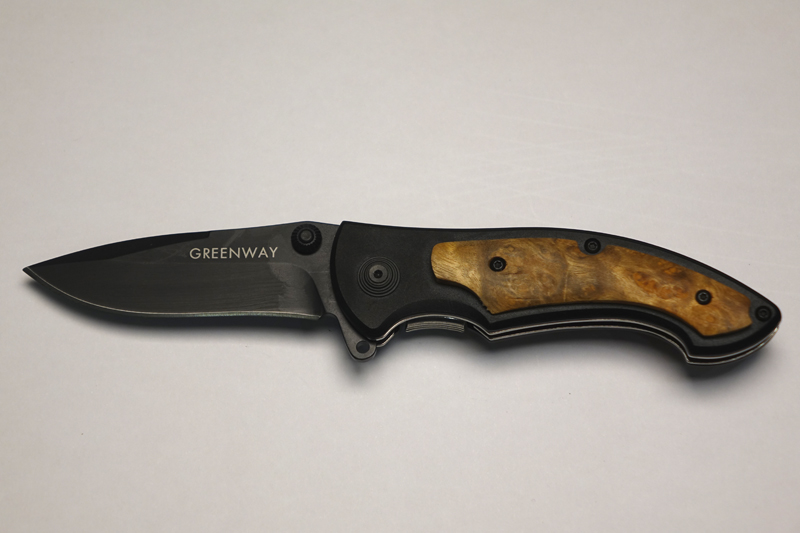 Купить Нож туристический складной в Алматы — магазин Korgan Center | Казахстан | Доставка во все регионы