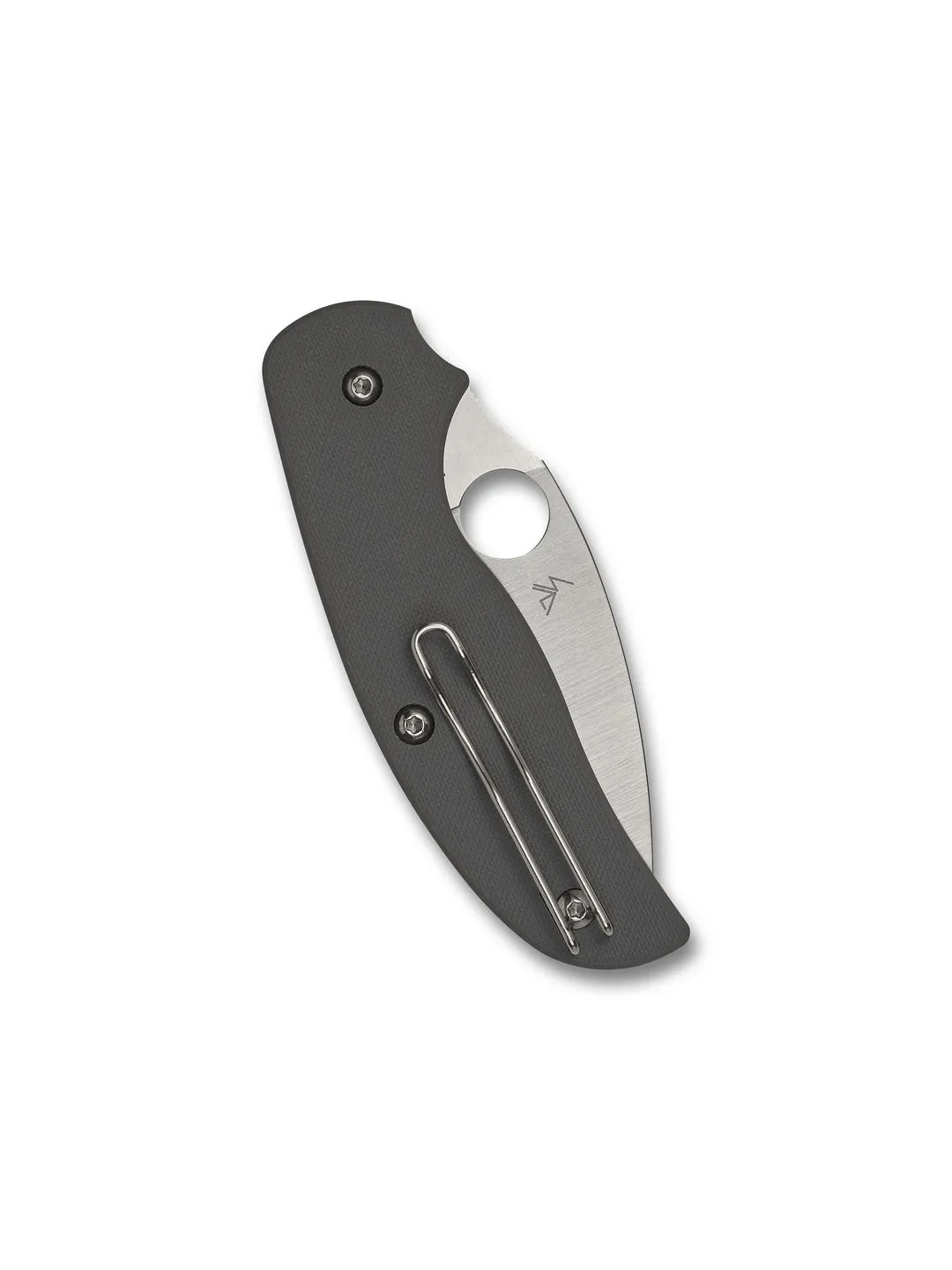 Купить Складной нож SPYDERCO Мод. SAGE 1 в Алматы — магазин Korgan Center | Казахстан | Доставка во все регионы