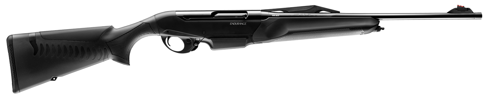 Нарезной карабин BENELLI Moд. ENDURANCE BLACK SYNTHETIC COMFORTECH-3 CRIO | Нарезное оружие — купить нарезное оружие для охоты и спорта | KORGAN