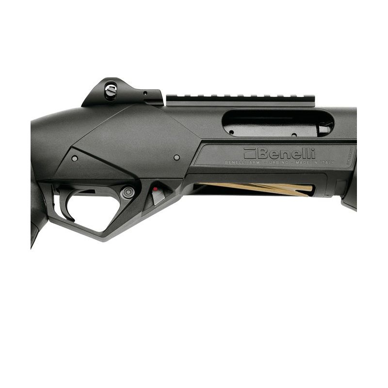 Гладкоствольное ружье BENELLI Moд. SUPERNOVA TACTICAL SLUG TELESCOPIC (помповое) для охоты и спортивной стрельбы в Алматы, Казахстан