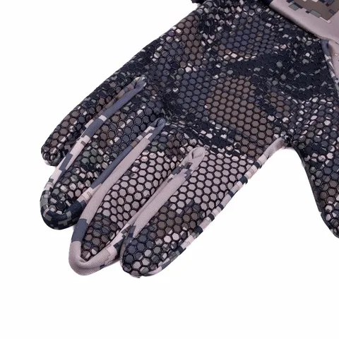 Перчатки Remington Gloves Places II  Figure — технические характеристики, материалы и назначение | KORGAN