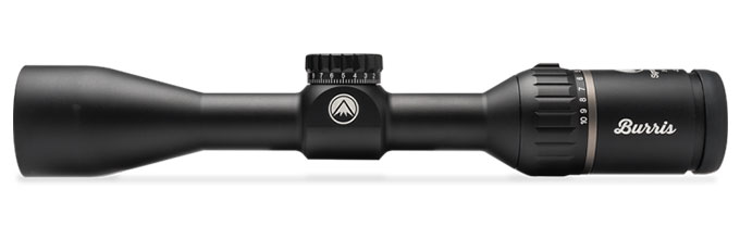 Оптический прицел BURRIS Мод. SIGNATURE HD 2-10x40 (R: Ballistic E3)(25,4мм) для охоты в Алматы, Казахстан