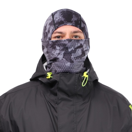 Балаклава горнолыжная softshell — головной убор для рыбалки, охоты и туризма | KORGAN.KZ