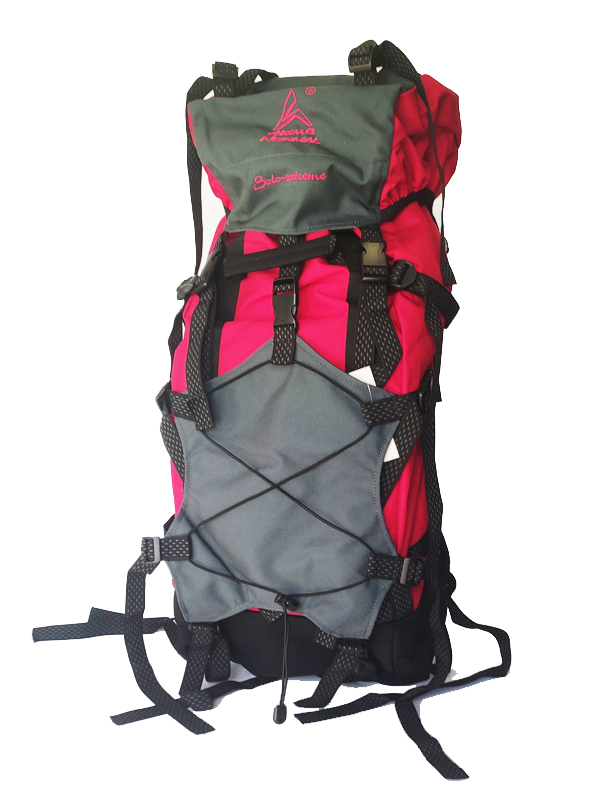 Рюкзак Соло-экстрим PRO —  Алматы, Казахстан