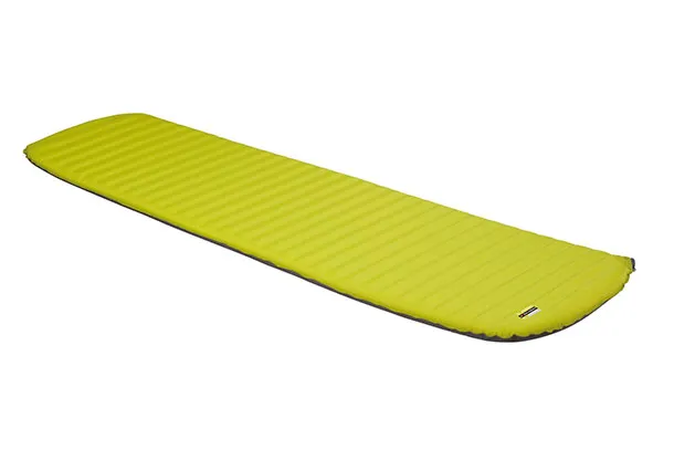 Каремат (самонадувной) HIGH PEAK Мод. OREGON 180 — купить Алматы Korgan.kz