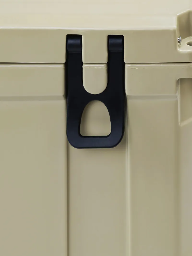 Изотермический контейнер тм "Арктика", 45 л, арт. 2600-45 — портативный холодильник или кулер для кемпинга в Алматы