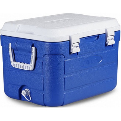 Изотермический контейнер тм АRСTIСA — портативный холодильник или кулер для кемпинга в Алматы