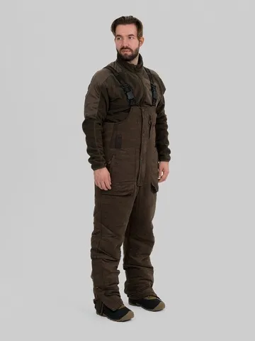 Костюм Remington Gunshot Brown — куртки, жилеты, маскировочные костюмы, одежда для рыбалки и охоты | KORGAN Казахстан