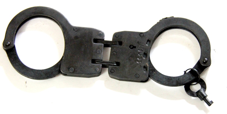 Наручники БРС-3 — Спецсредства в Алматы