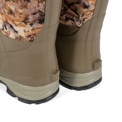 Полусапоги Remington Warder boots yellow waterflow honeycombs — обувь, стельки и уход за обувью | KORGAN.KZ