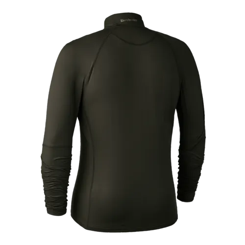 Кардиган DEERHUNTER-EXCAPE INSULATED (хаки) — одежда для охоты, рыбалки, туризма и города | KORGAN.KZ