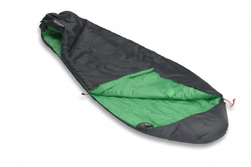 Спальный мешок HIGH PEAK Мод. LIGHT PACK 800 — купить Алматы Korgan.kz