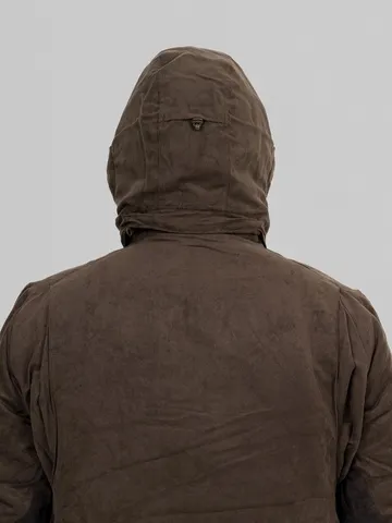 Костюм Remington Gunshot Brown — куртки, жилеты, маскировочные костюмы, одежда для рыбалки и охоты | KORGAN Казахстан