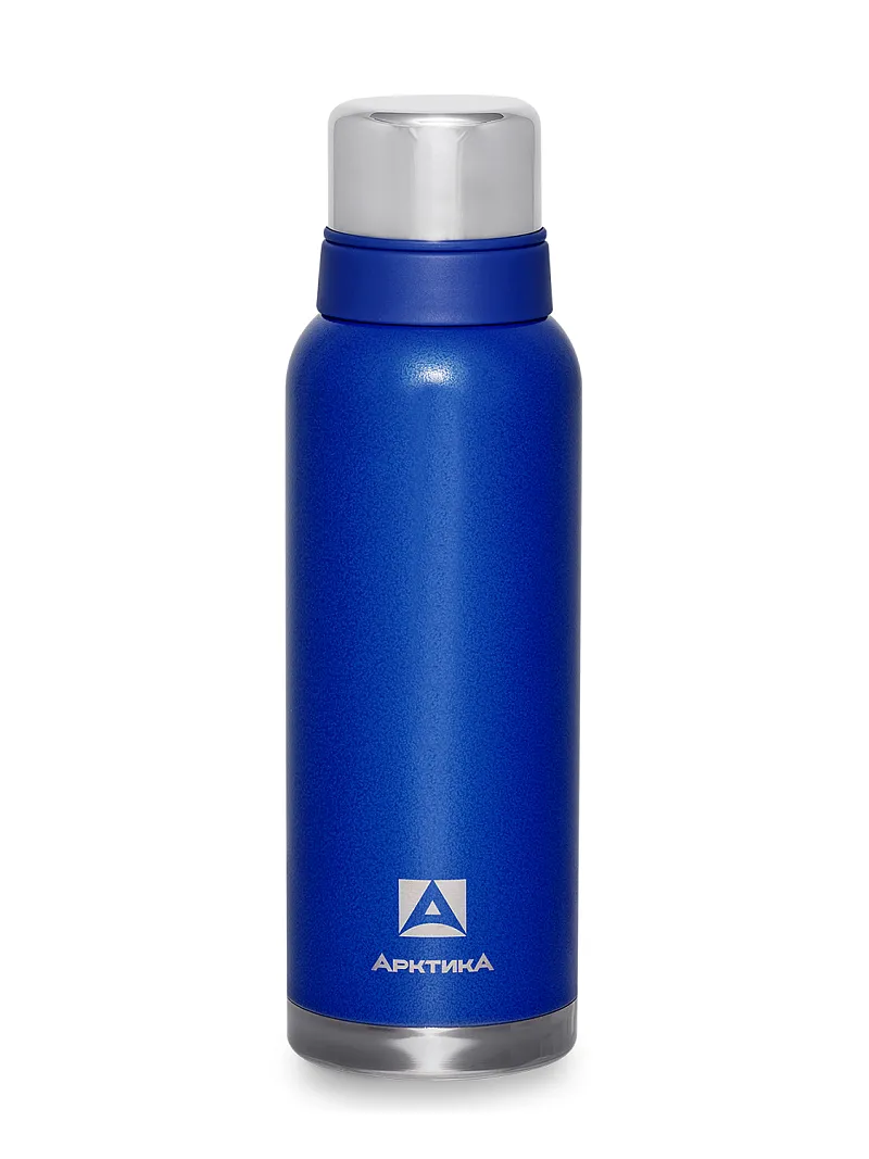 Термос ARCTICA CLASSIC — качественный термос для походов, туризма и активного отдыха
