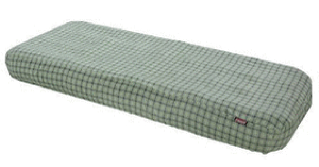 Чехол для надувного матраца COLEMAN Мод. FLANNEL SHEET SINGLE — купить Алматы Korgan.kz