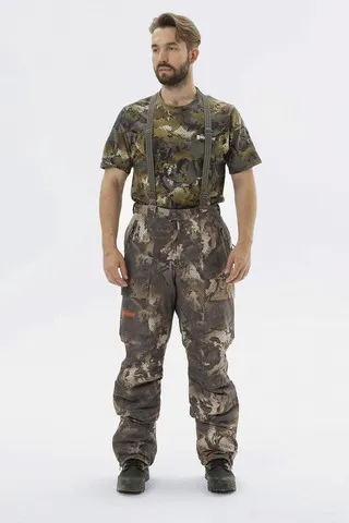 Костюм Remington 3 в 1 Blizzard Timber — куртки, жилеты, маскировочные костюмы, одежда для рыбалки и охоты | KORGAN Казахстан