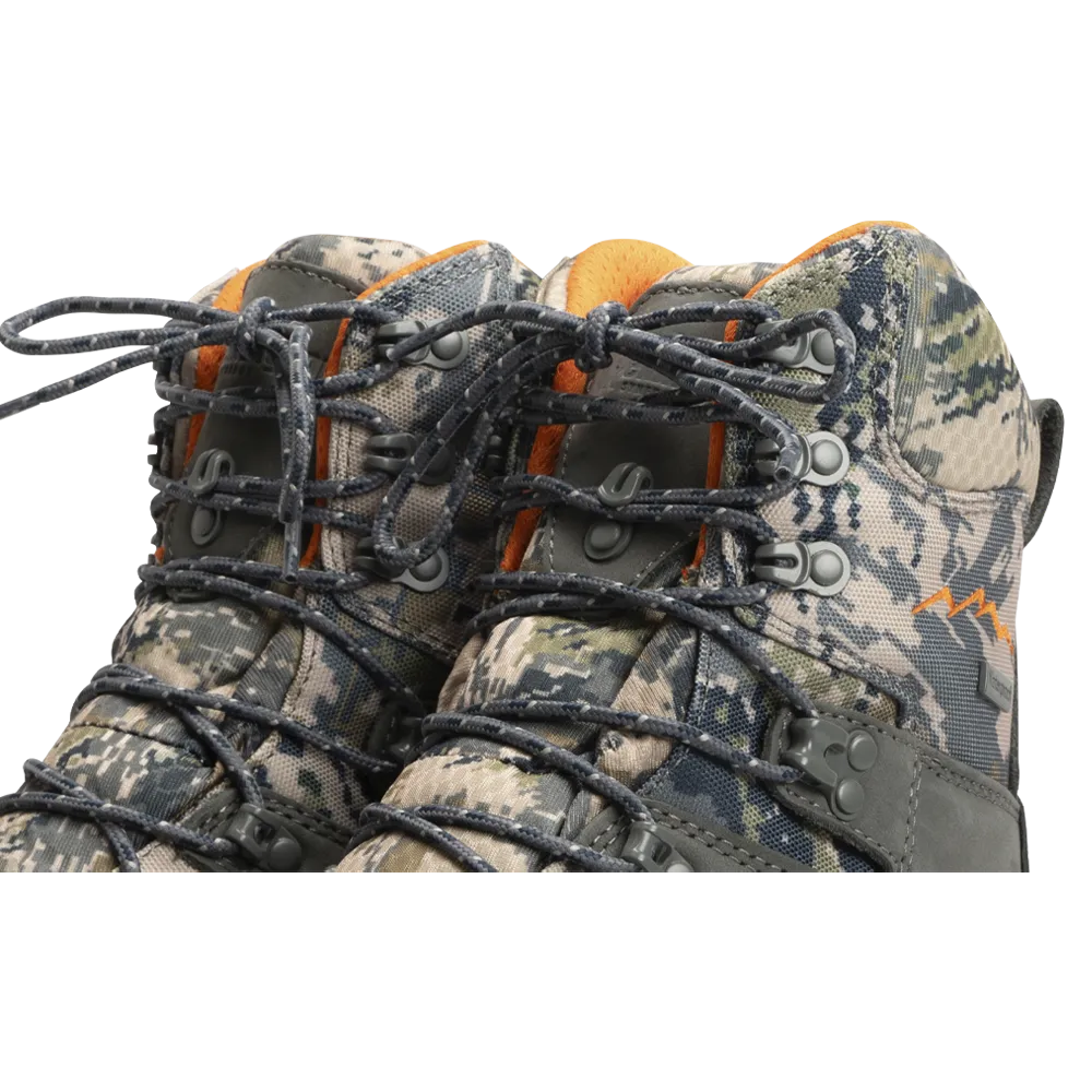 Ботинки Remington Rook Boots 600 g Figure — обувь, стельки и уход за обувью | KORGAN.KZ